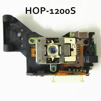 Pôvodné HOP-1200S DVD Optické Laserové Pickup pre DENON HOP1200S HOP 1200S  4
